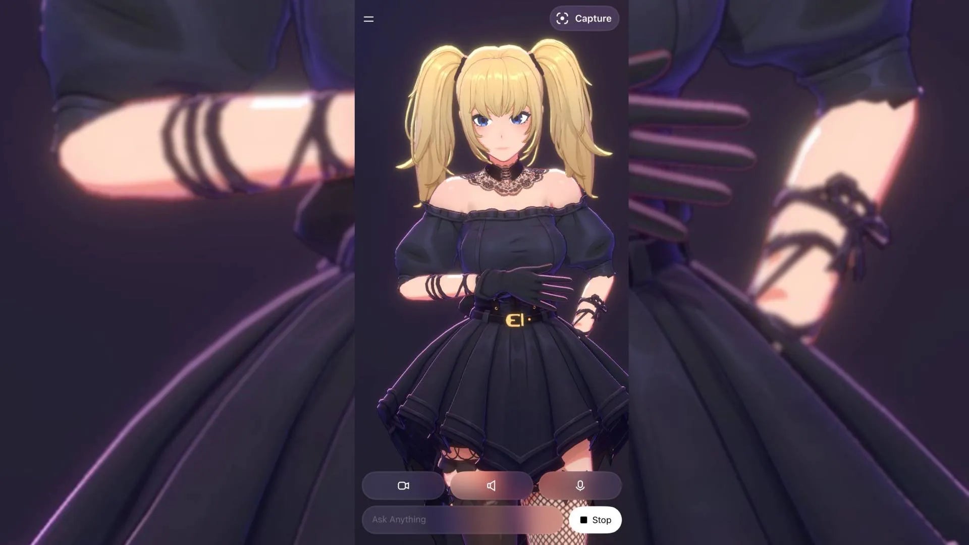 Grok's New Companion AI: How Anime Waifus Are Shaping the Future of ...