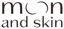 Moon and Skin Logo