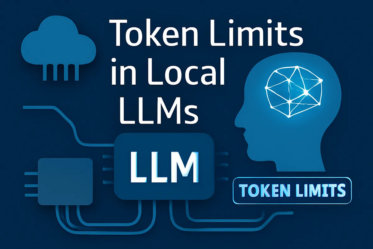 Unlocking the Potential of Local Language Models: Navigating Token ...